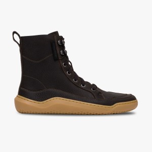 Bracken Vivobarefoot Gobi Boot | YXHUARJ-30