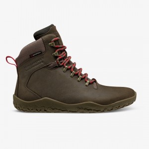 Bracken Vivobarefoot Tracker II FG | XZKSGBI-62