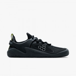 Obsidian-Grey Vivobarefoot Motus Strength | CRGWAUV-05