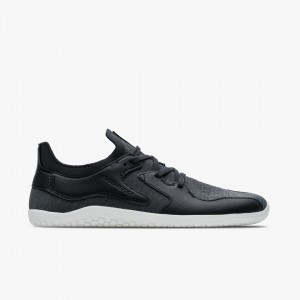 Obsidian Vivobarefoot Primus Asana III | UKOWGVR-31