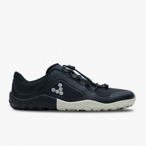 Obsidian Vivobarefoot Primus Trail III All Weather FG | CHNPTOX-23