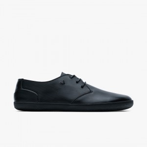 Obsidian Vivobarefoot Ra III Lux | GXLTWPU-25