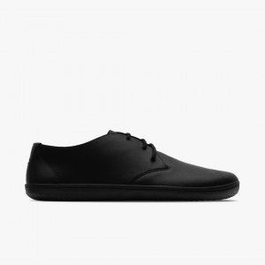 Obsidian Vivobarefoot Ra IV | YUSHEIQ-54