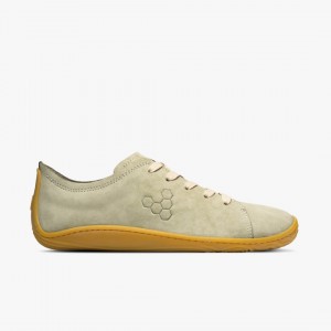 Sage Vivobarefoot Addis | GVXKHZB-15