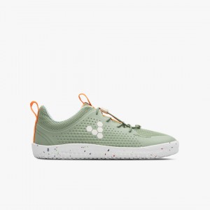 Sage Vivobarefoot Primus Sport III Juniors | TGUFDHX-74