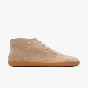 Sand Vivobarefoot Gobi Lux | LQKZRPS-79