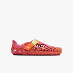 Sunrise Vivobarefoot Ultra Bloom Juniors | TGKWNAF-09