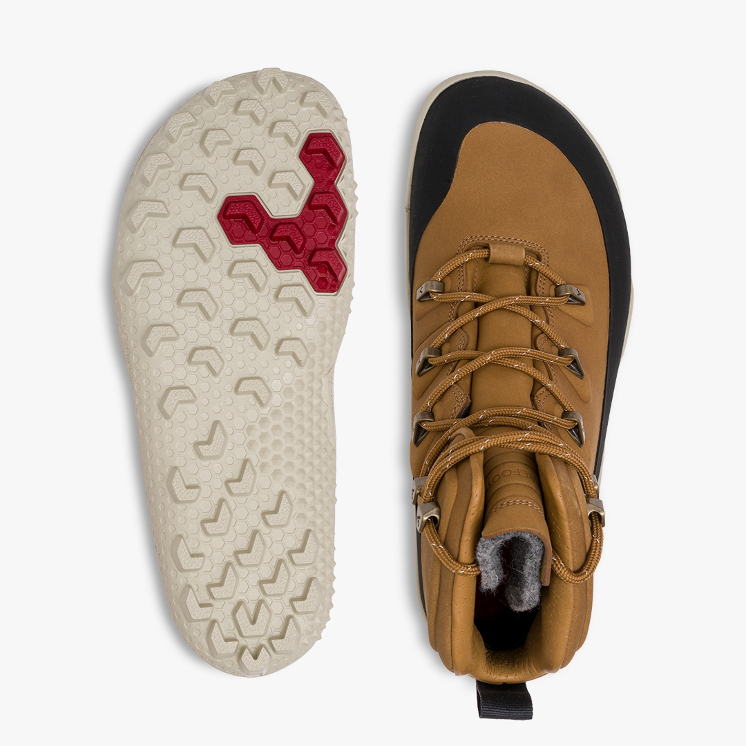 Acorn Vivobarefoot Tracker Winter SG | IFPUDRS-08