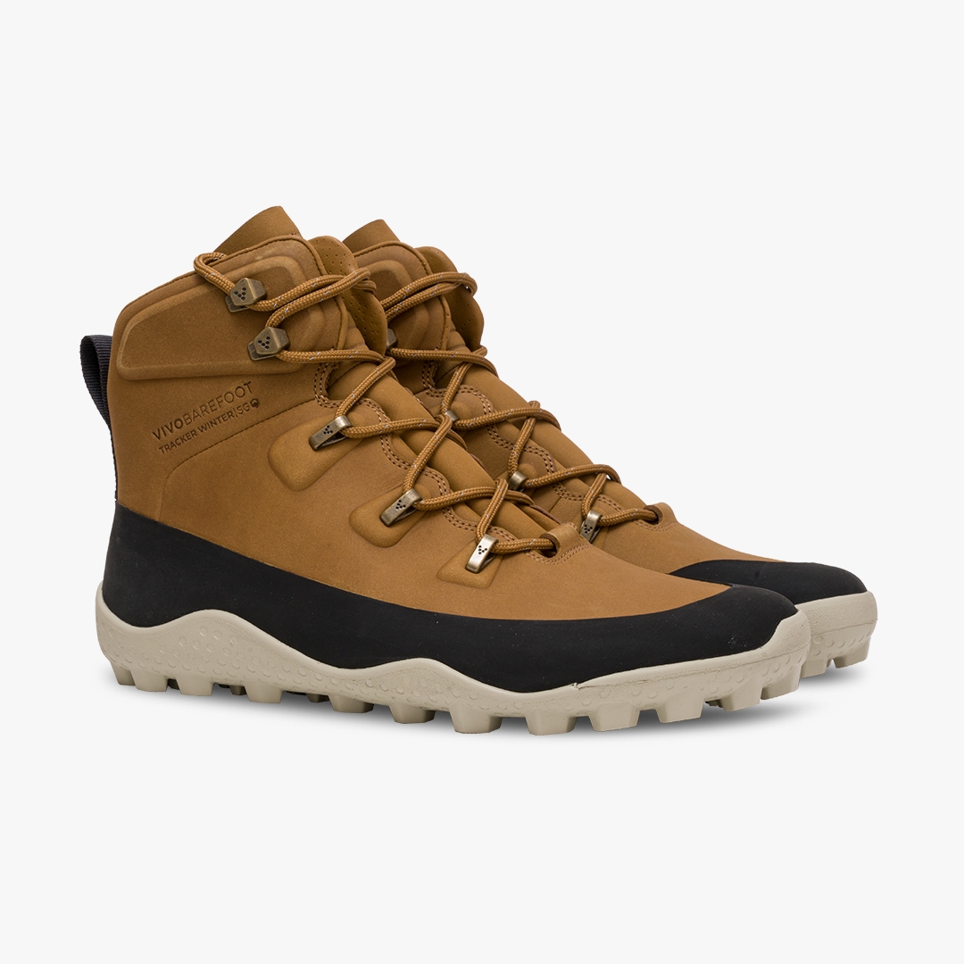 Acorn Vivobarefoot Tracker Winter SG | IFPUDRS-08