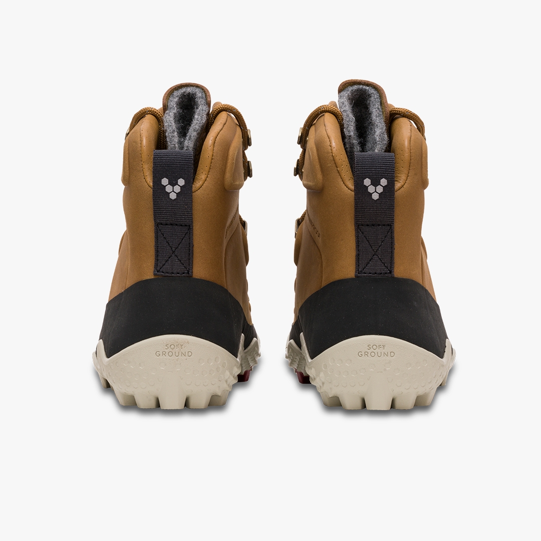 Acorn Vivobarefoot Tracker Winter SG | IFPUDRS-08