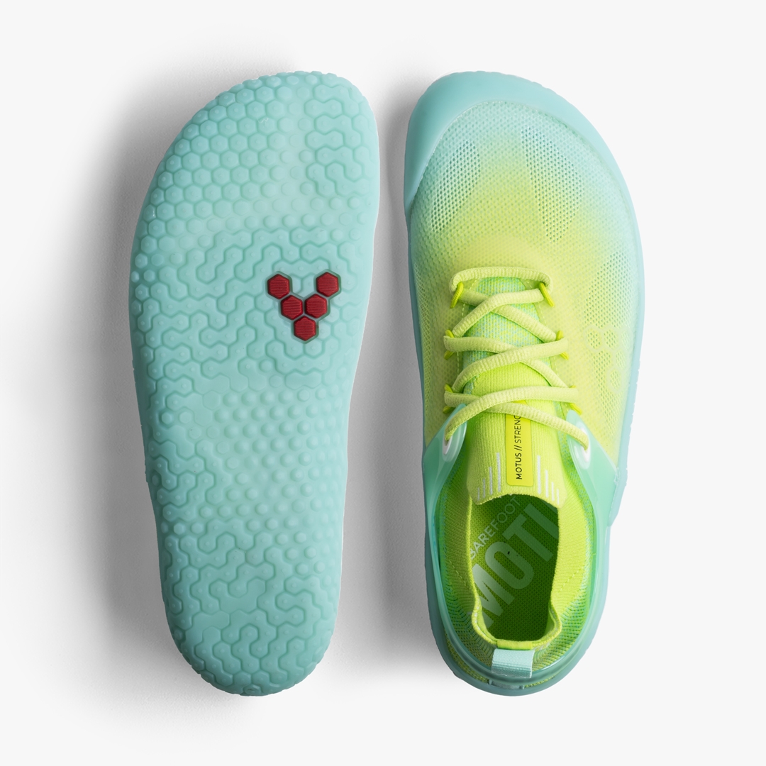 Beach Glass Vivobarefoot Motus Strength | SDBCTAE-35