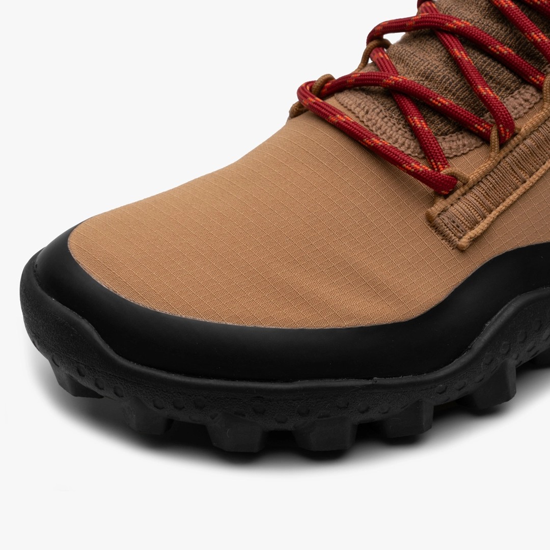 Bone Brown Vivobarefoot Magna Lite WR SG JJF | GACXUNH-87