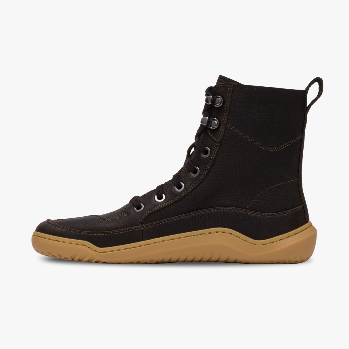 Bracken Vivobarefoot Gobi Boot | YXHUARJ-30