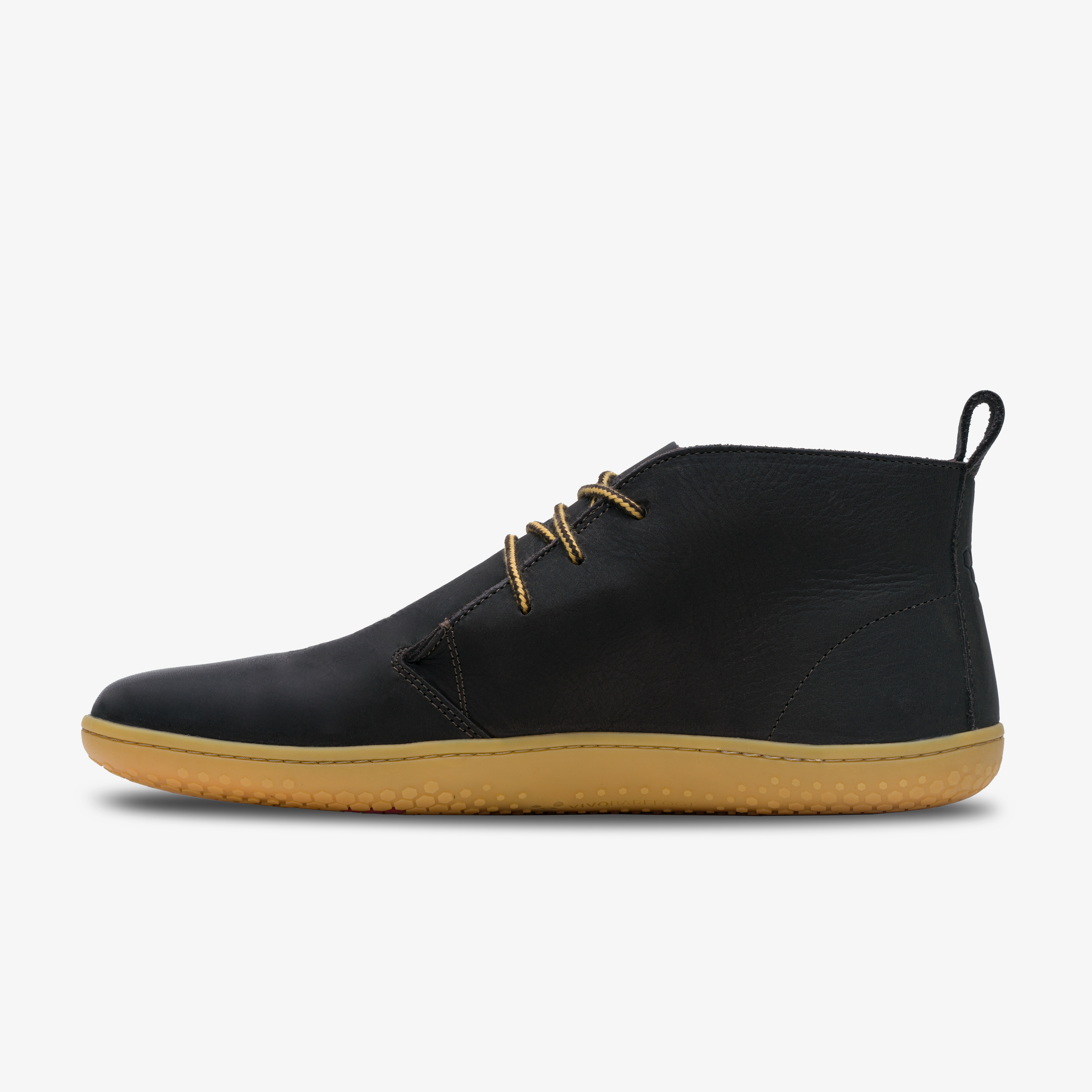 Bracken Vivobarefoot Gobi IV | JFHADRZ-19