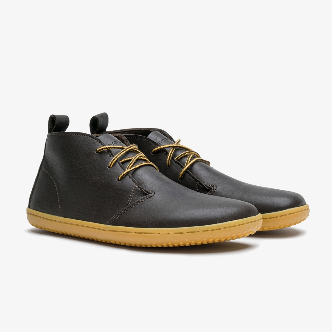 Bracken Vivobarefoot Gobi IV | JFHADRZ-19