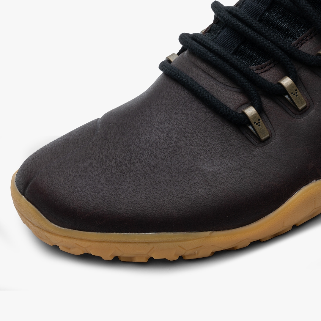 Bracken Vivobarefoot Magna Leather FG | QUFEGOX-56