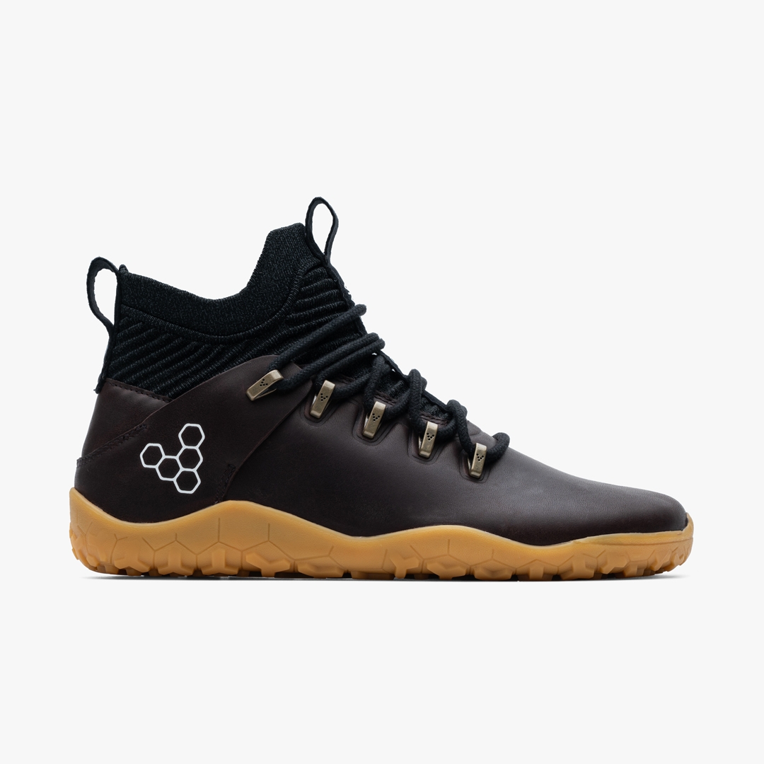 Bracken Vivobarefoot Magna Leather FG | QUFEGOX-56