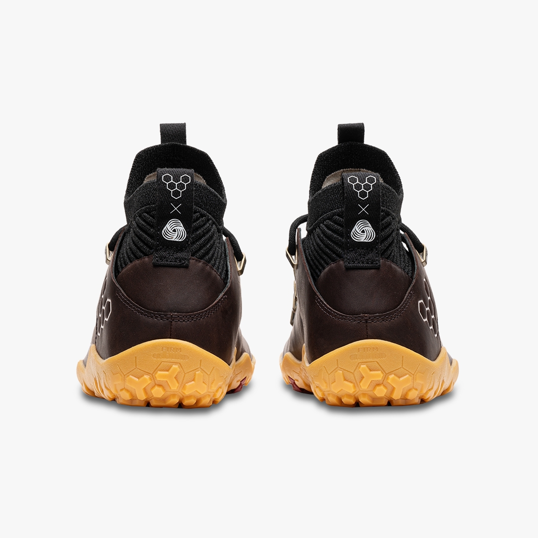 Bracken Vivobarefoot Magna Leather FG | YRAWFED-72