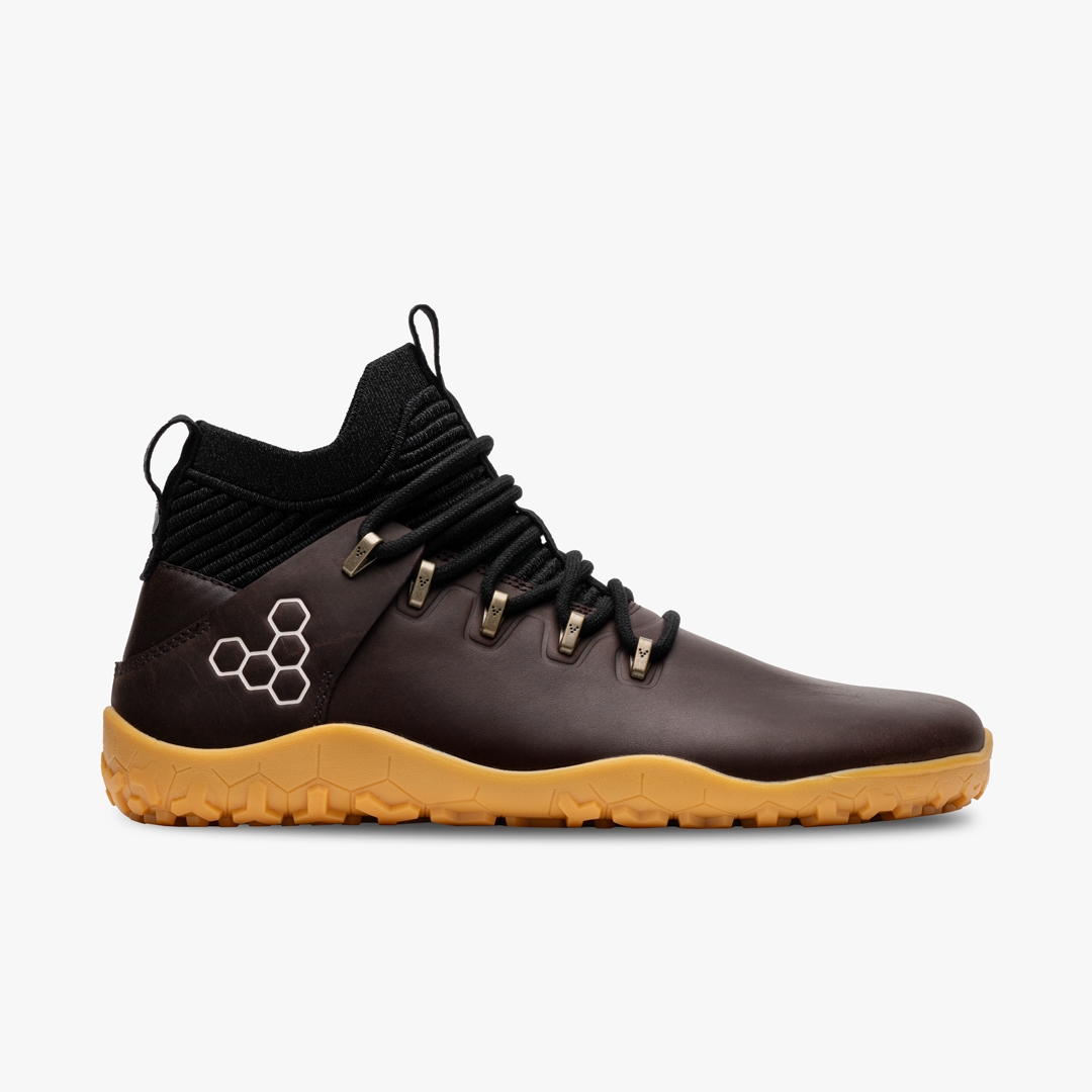 Bracken Vivobarefoot Magna Leather FG | YRAWFED-72