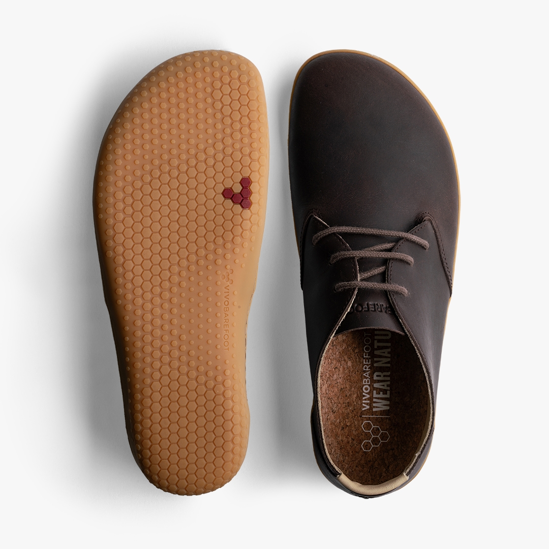 Bracken Vivobarefoot Ra IV | RYINZPG-93