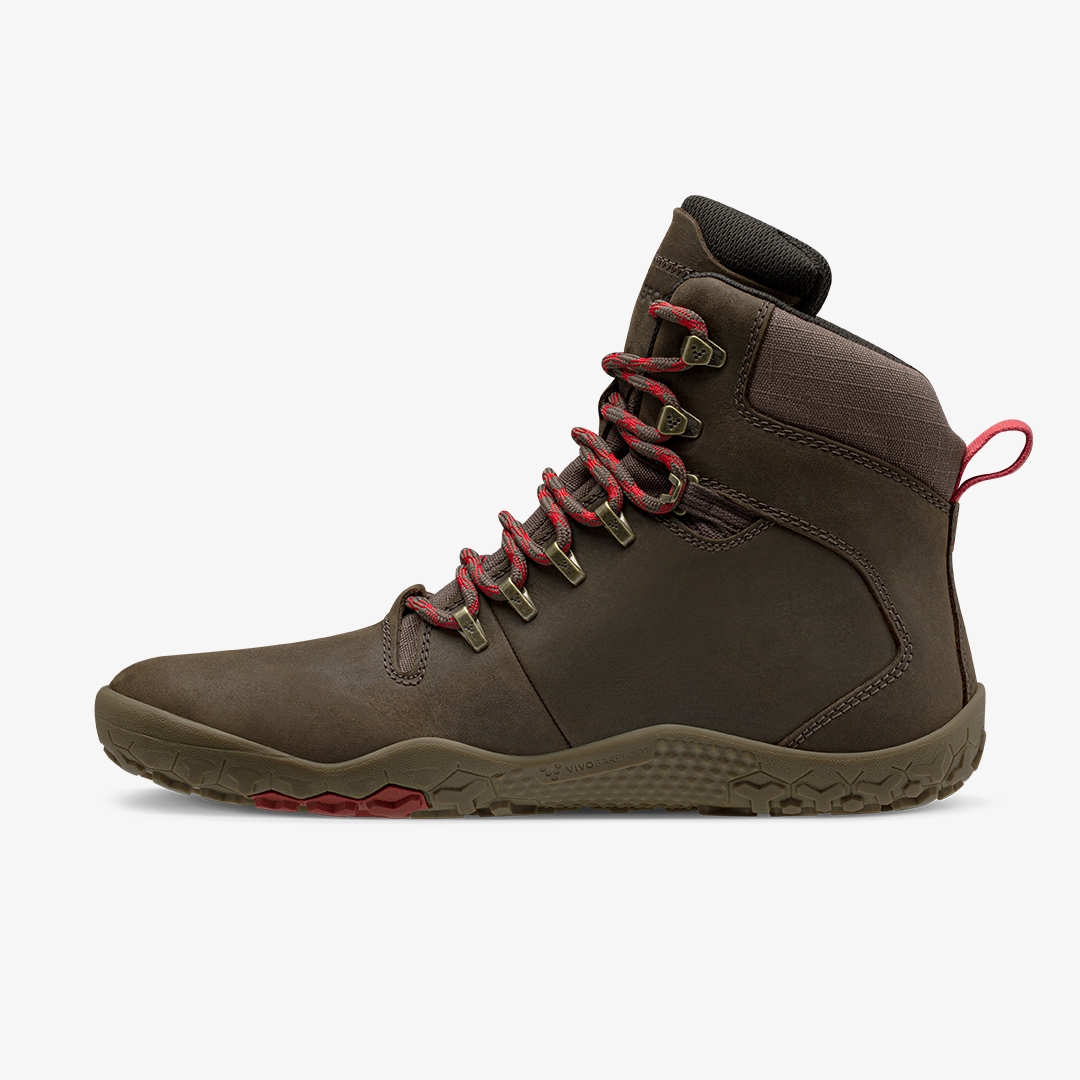 Bracken Vivobarefoot Tracker II FG | HMQXVBZ-51