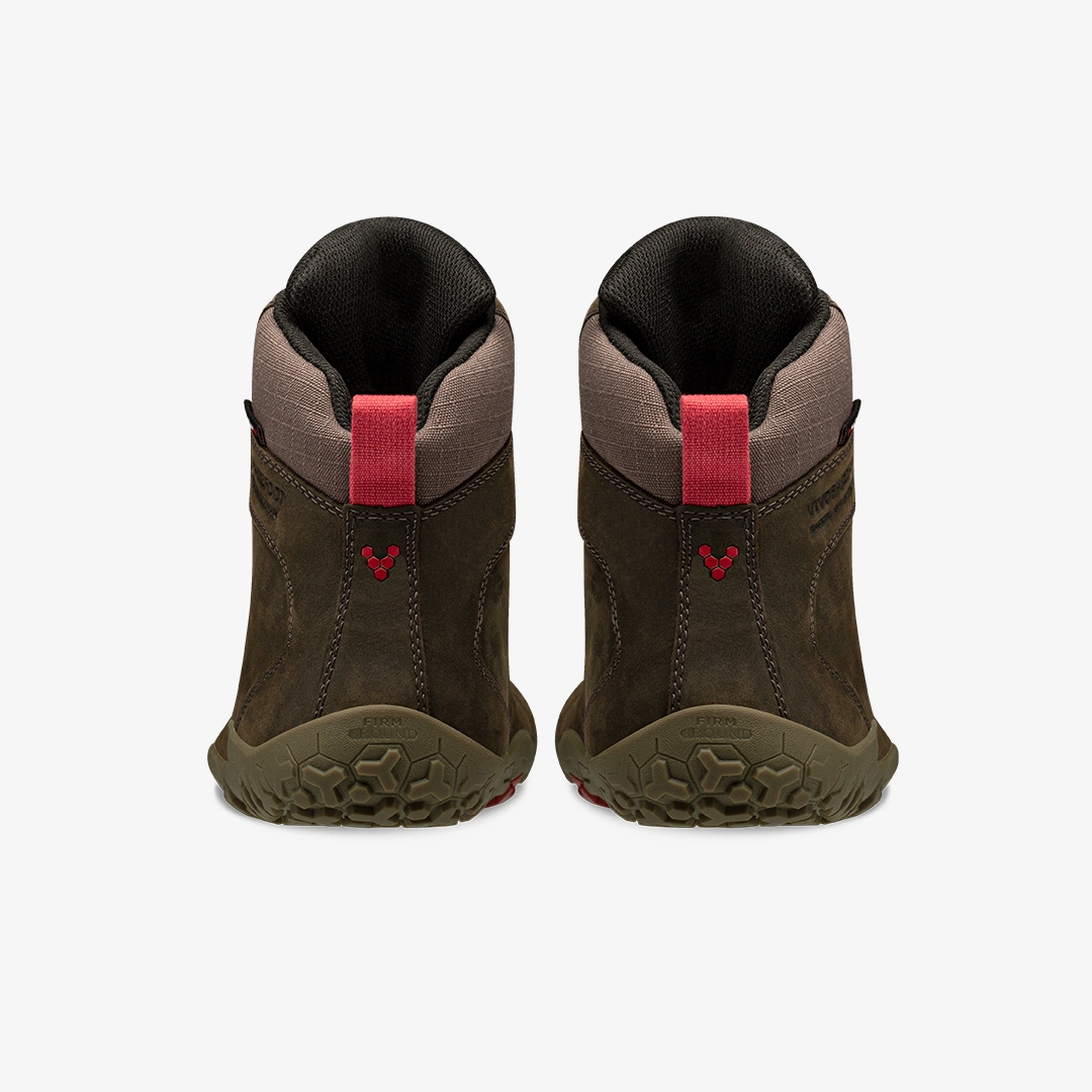 Bracken Vivobarefoot Tracker II FG | HMQXVBZ-51