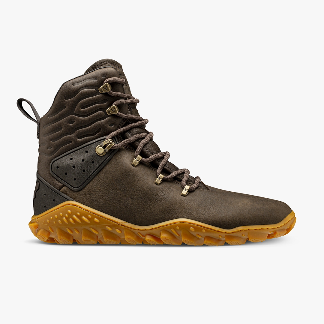 Forest Bracken Vivobarefoot Tracker Forest Esc | OTGDAIK-31