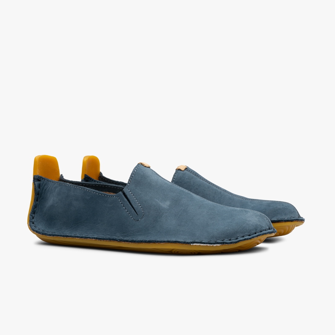 Indigo Vivobarefoot Ababa II | CAYSFNH-51