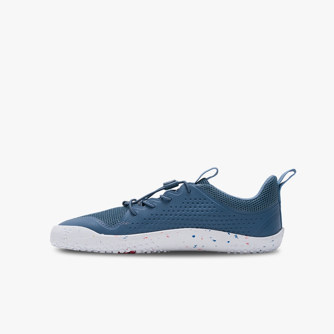 Indigo Vivobarefoot Primus Sport III Juniors | BUVXFQA-36