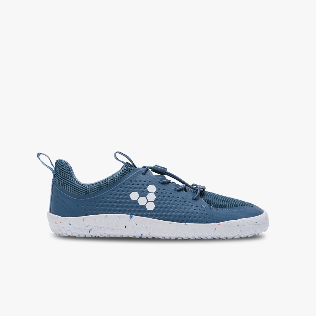 Indigo Vivobarefoot Primus Sport III Juniors | BUVXFQA-36