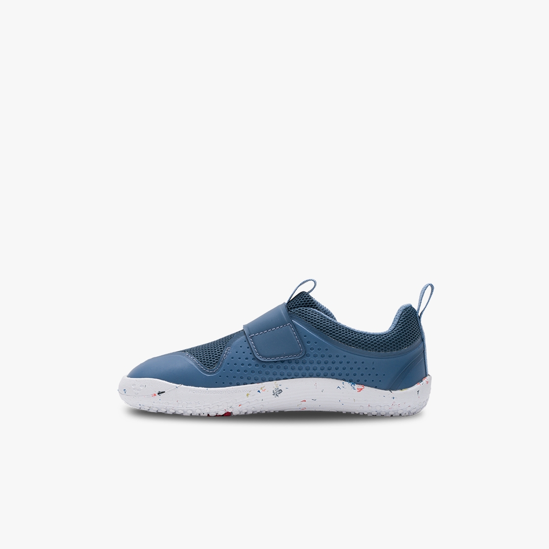 Indigo Vivobarefoot Primus Sport III Kids | YLMZCDN-07