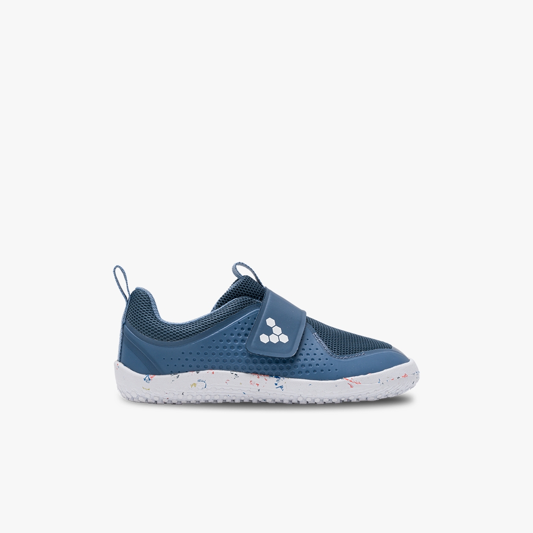 Indigo Vivobarefoot Primus Sport III Kids | YLMZCDN-07