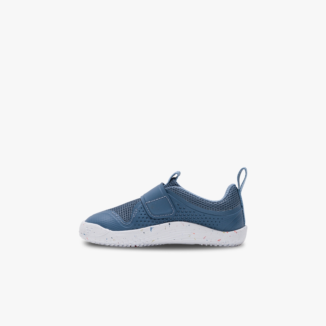 Indigo Vivobarefoot Primus Sport III Toddlers | MONZAVL-10