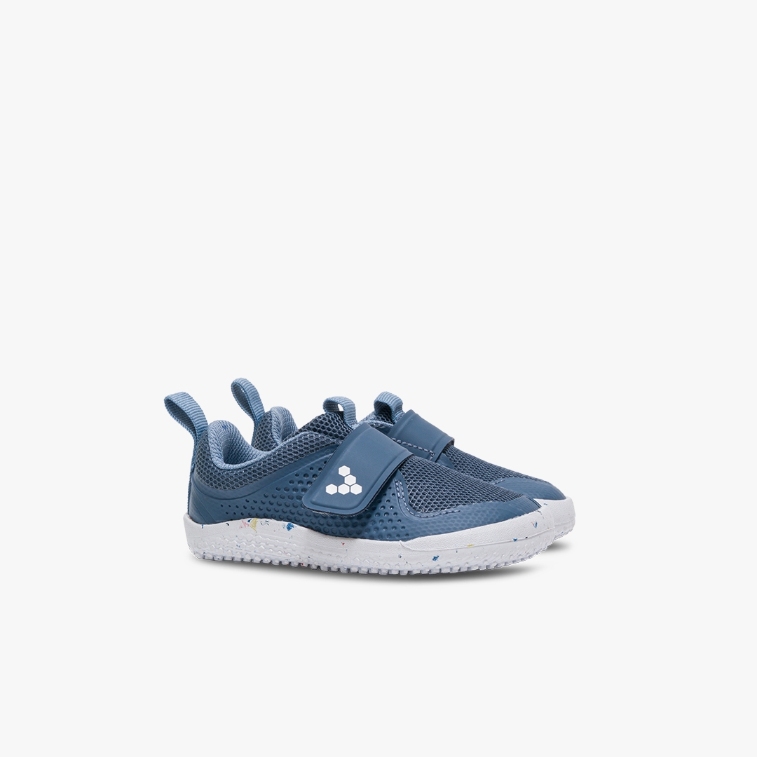 Indigo Vivobarefoot Primus Sport III Toddlers | MONZAVL-10