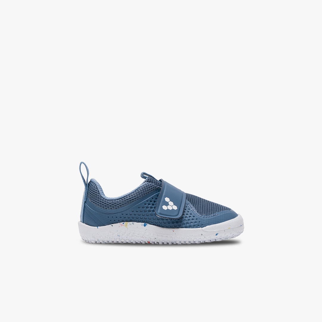 Indigo Vivobarefoot Primus Sport III Toddlers | MONZAVL-10