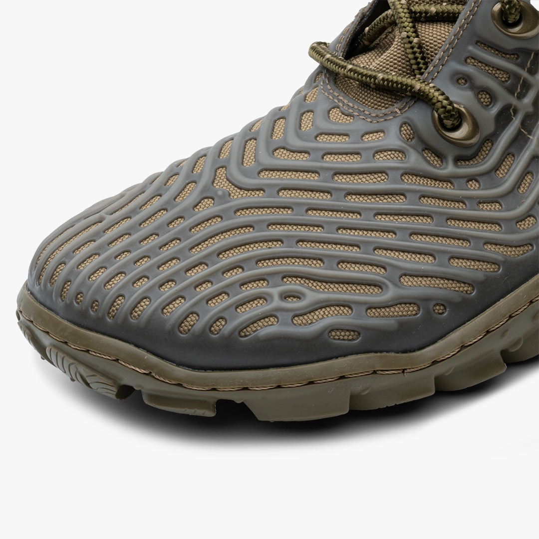 Invisible Vivobarefoot Jungle ESC | BYHKPVF-07