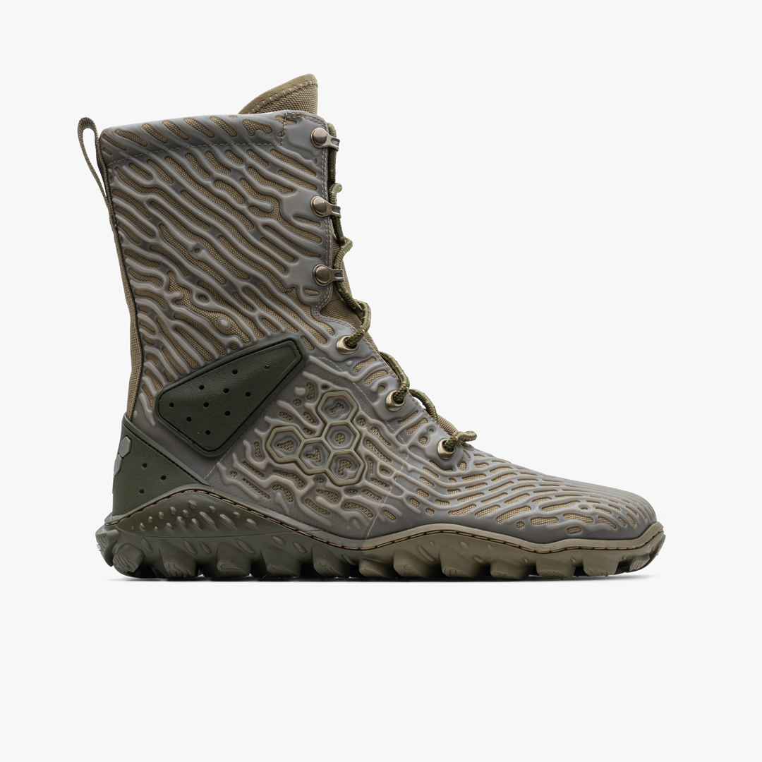 Invisible Vivobarefoot Jungle ESC | NJZAOCE-98