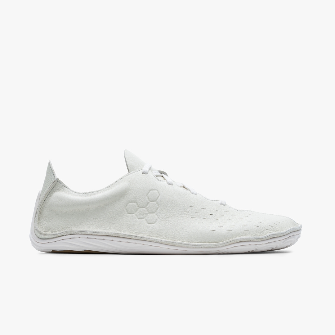 Limestone Vivobarefoot Sensus | JKDYNFL-72