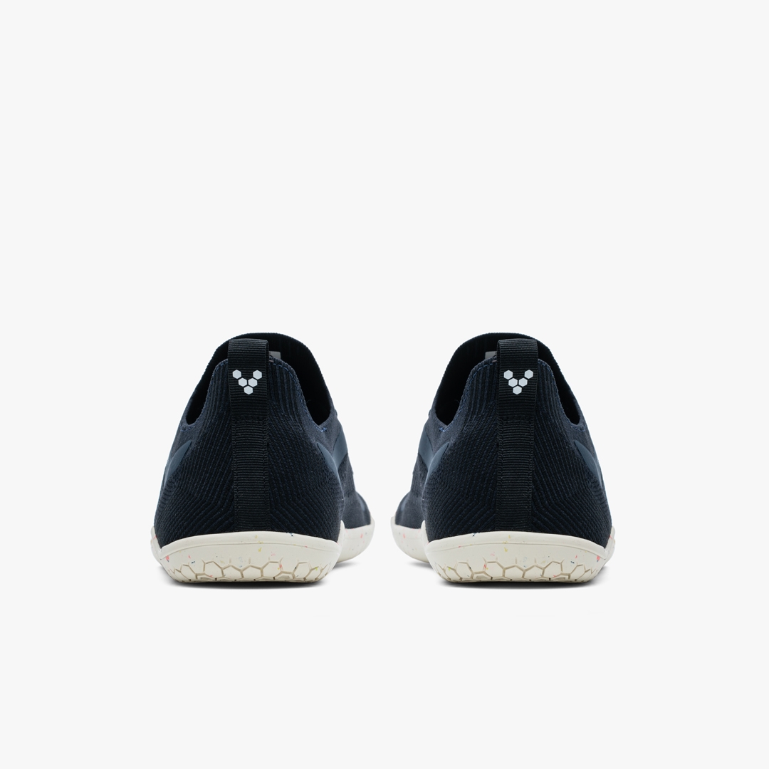 Midnight Vivobarefoot Primus Lite Knit | OBMIVHJ-30