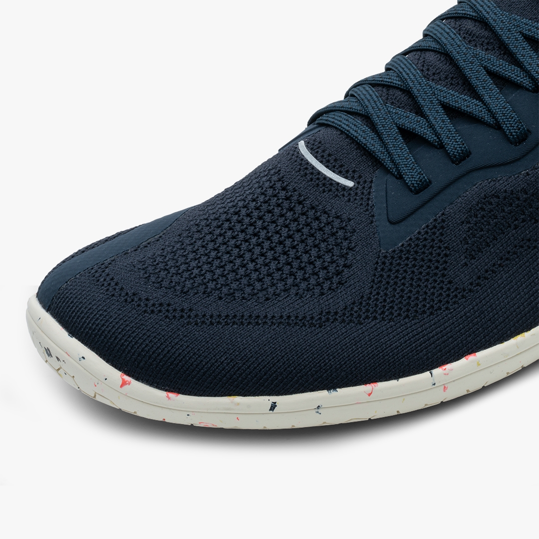 Midnight Vivobarefoot Primus Lite Knit | OBMIVHJ-30