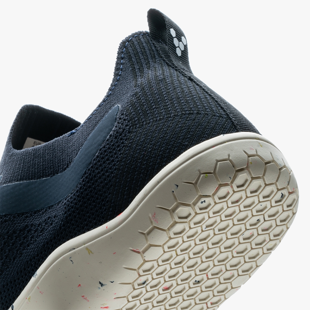 Midnight Vivobarefoot Primus Lite Knit | OBMIVHJ-30