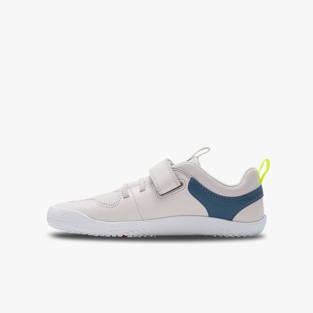 Moonstone Vivobarefoot Primus Ludo Juniors | WTJLABM-18