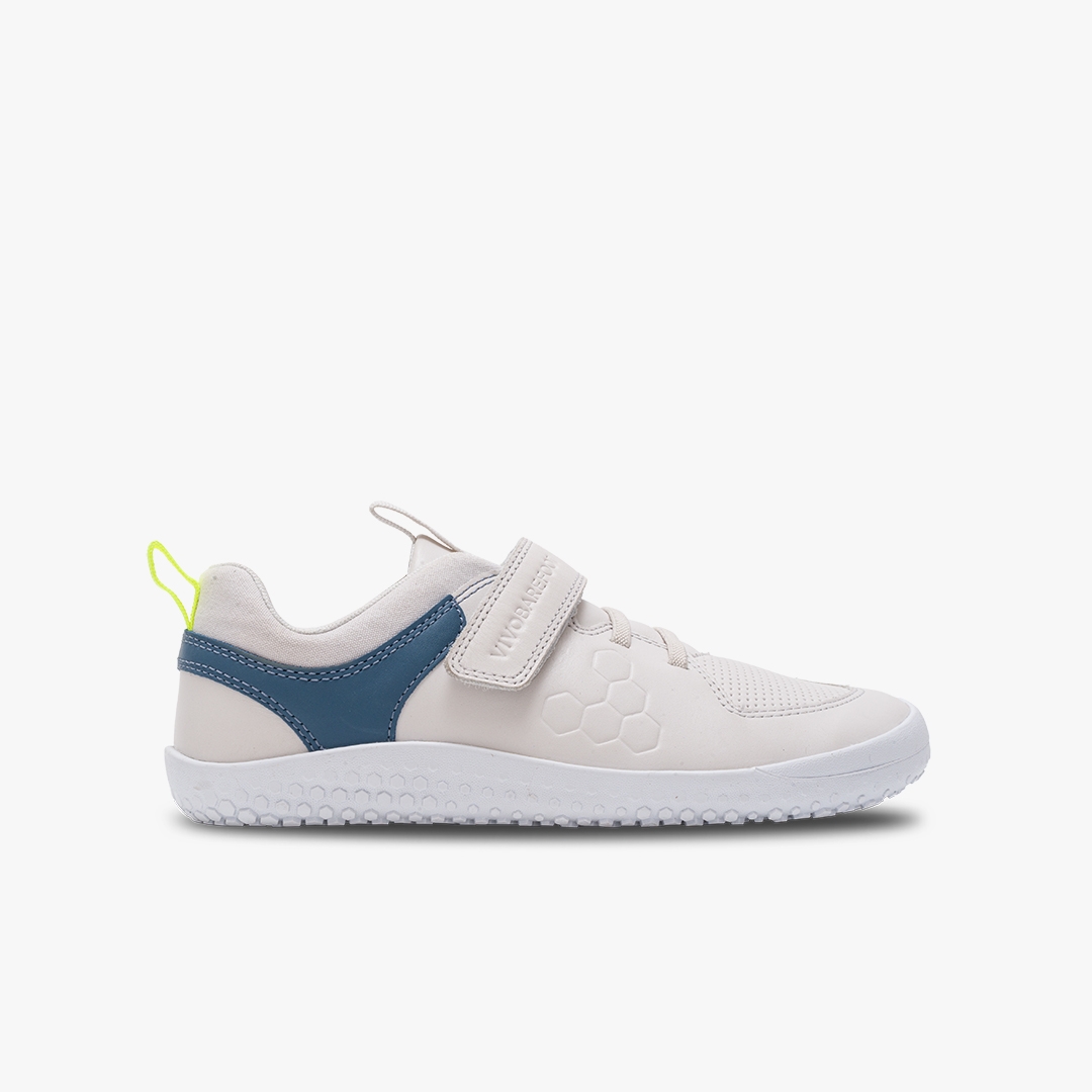 Moonstone Vivobarefoot Primus Ludo Juniors | WTJLABM-18