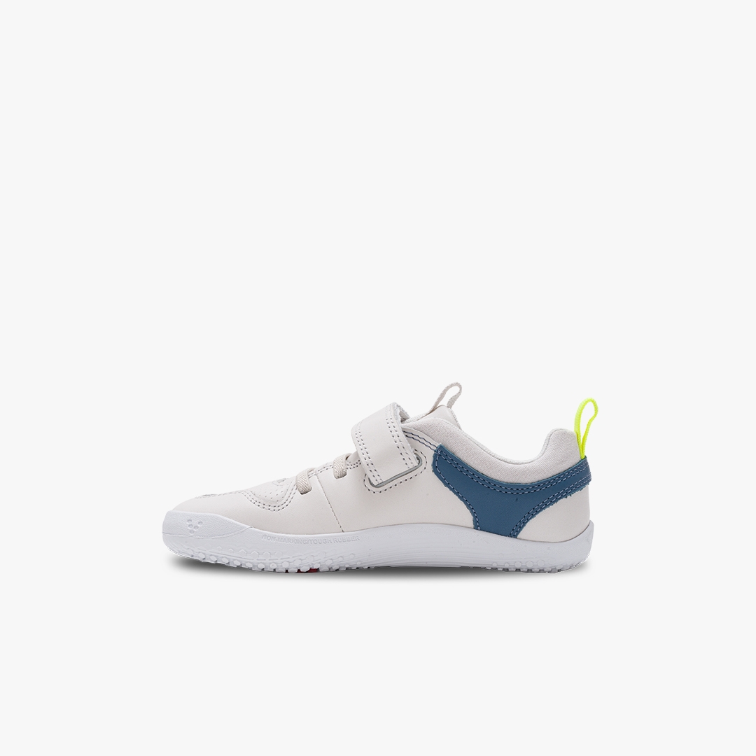 Moonstone Vivobarefoot Primus Ludo Kids | CAUEDQZ-50