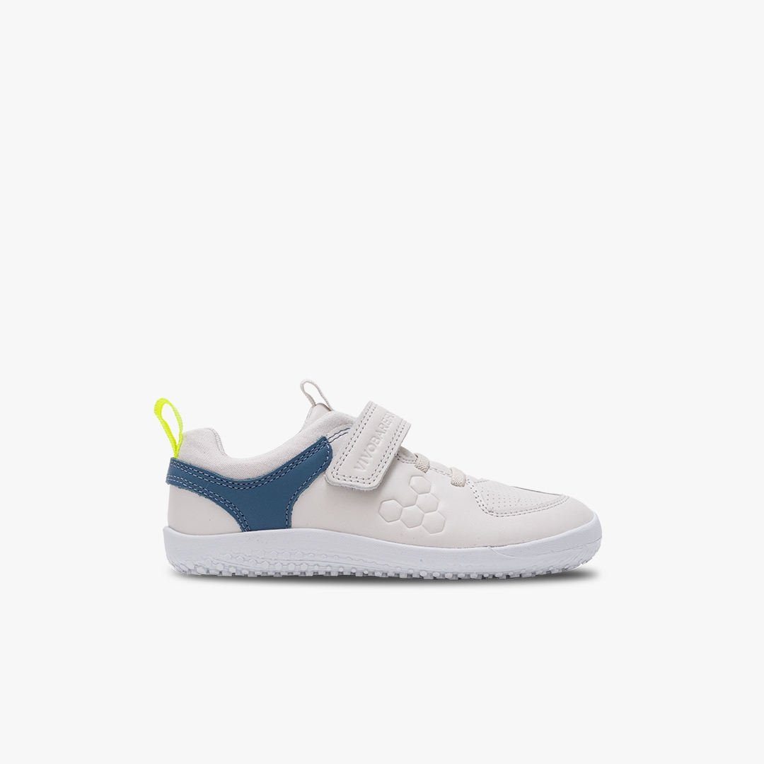 Moonstone Vivobarefoot Primus Ludo Kids | CAUEDQZ-50