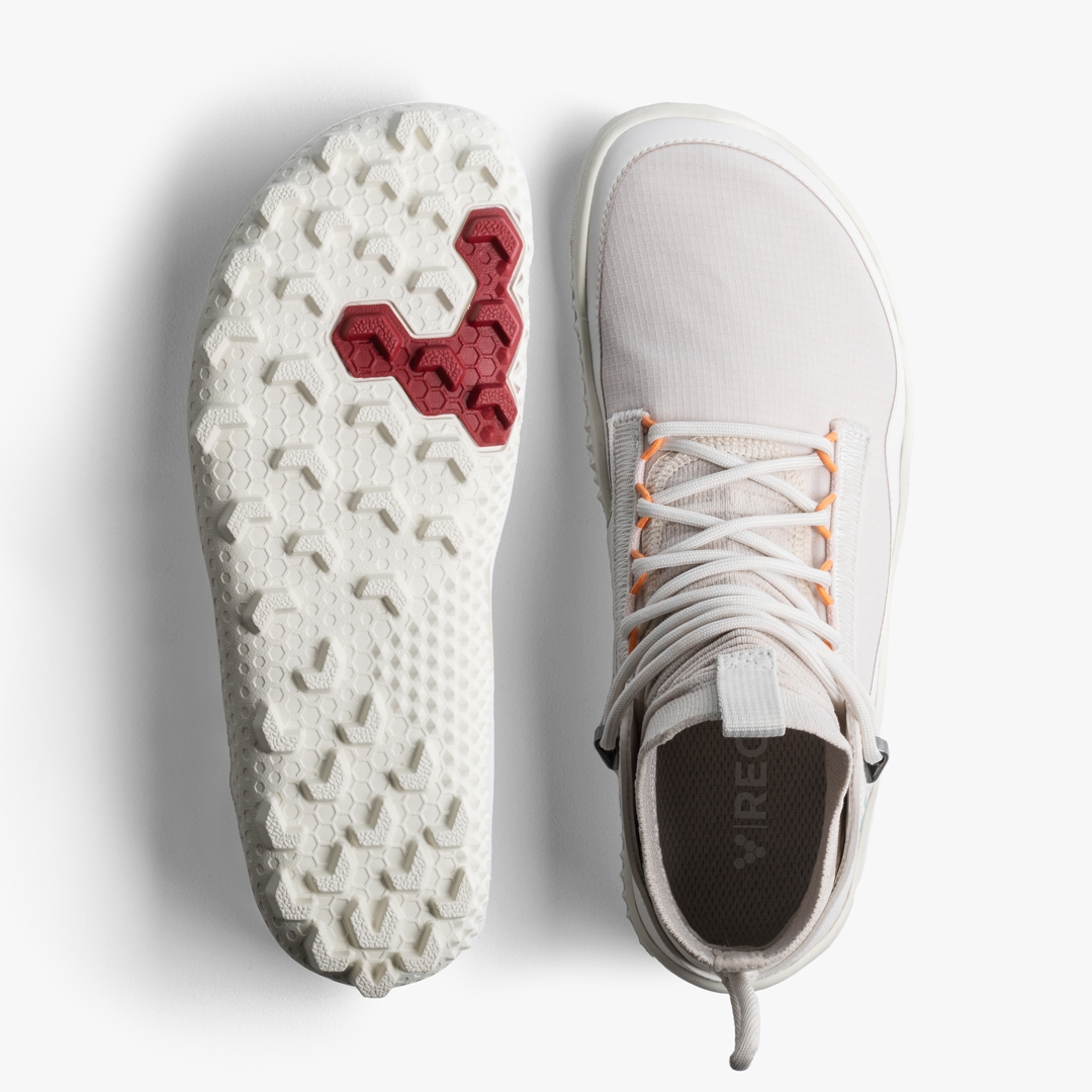 Oat Milk Vivobarefoot Magna Lite WR SG | CRJXWKN-97