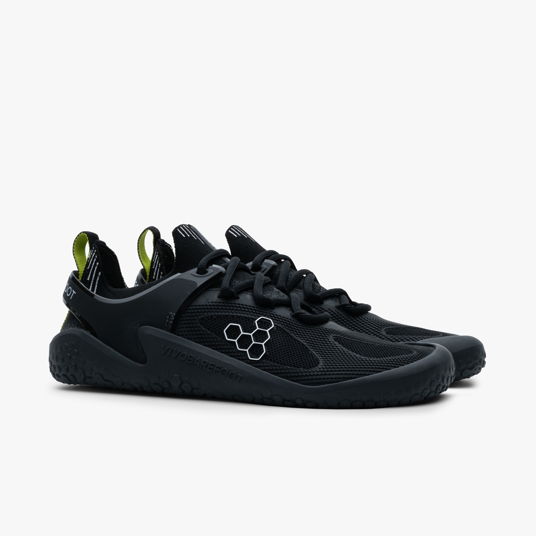 Obsidian-Grey Vivobarefoot Motus Strength | CRGWAUV-05