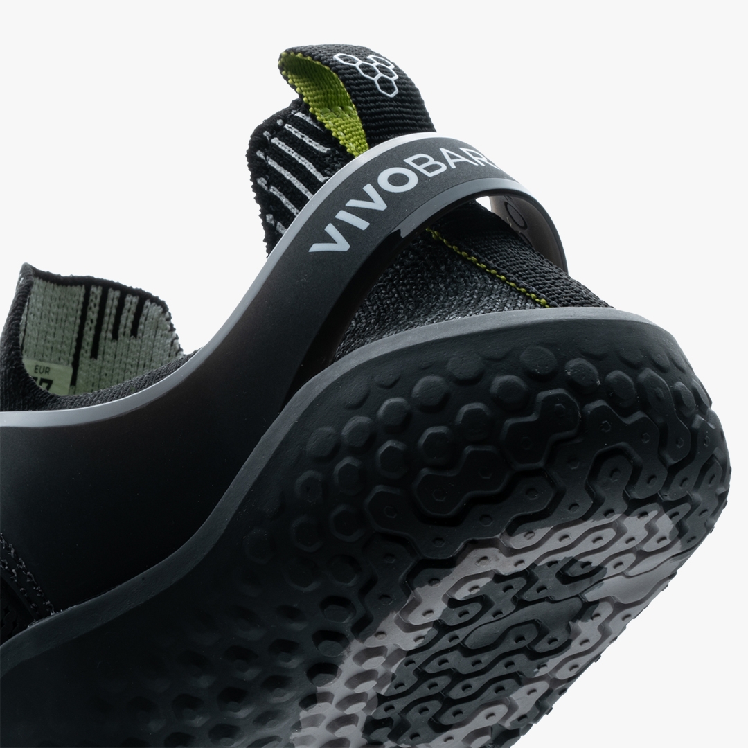 Obsidian-Grey Vivobarefoot Motus Strength | CRGWAUV-05