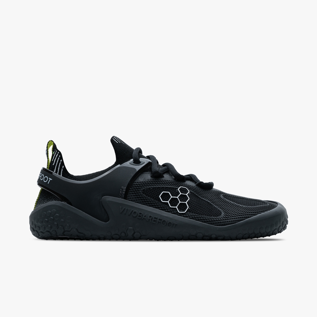 Obsidian-Grey Vivobarefoot Motus Strength | EFRKYAQ-19