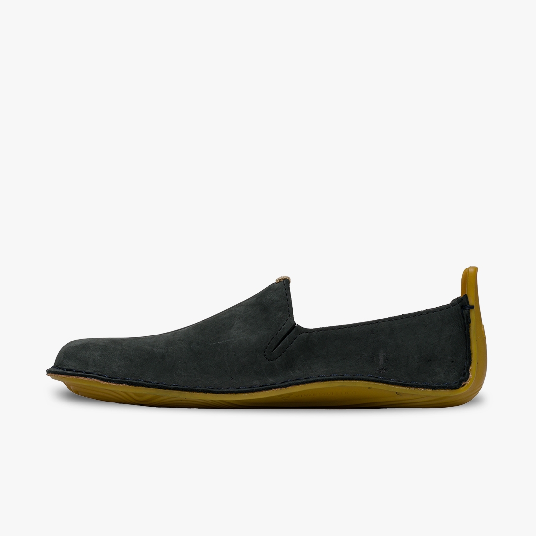 Obsidian Vivobarefoot Ababa II | JUKVNLD-24